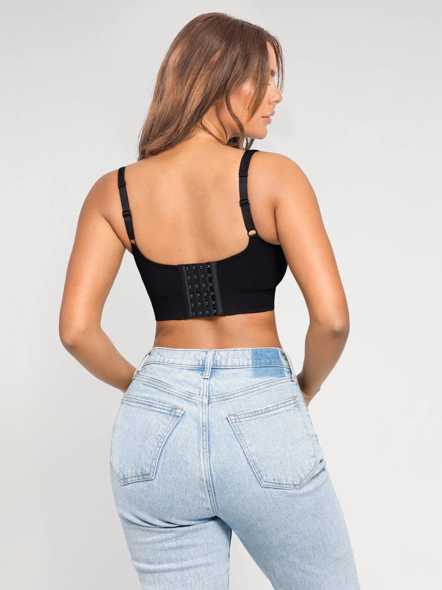 CONFIDENCE BRA - Soutien-gorge Sculptant Confortable